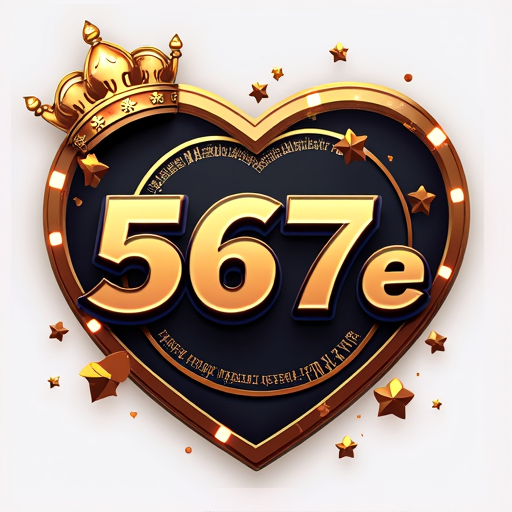 567e